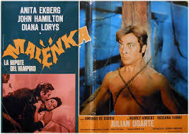 Fangs of the Living Dead / Malenka (1969) | 1630revellodrivedw