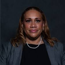 Nicole George-Richardson