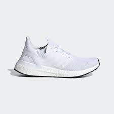 The adidas ultra boost 2020 is a decent running shoe. Weisse Und Schwarze Ultraboost 20 Laufschuhe Fur Frauen Adidas Deutschland