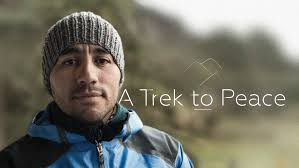 A Trek to Peace: Director's Cut // For: COLUMBIA SPORTSWEAR