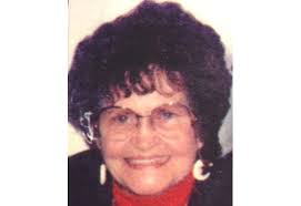 Joanette Mitchell Obituary (2015)