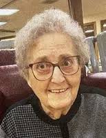 Yvonne G. (Busch) Polzin