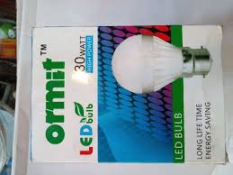 Ormit Led Bulb Wipro Led Bulb Wholesaler From Rajkot