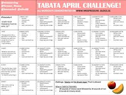 Auf den boden knien und das gesäß auf den fersen absetzen. Great Tabata Work Outs Tabata Trainingsplan Monatstraining Gutes Training