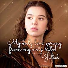 Romeo wants to show juliet the extent of his love physically however juliet advises caution : Romeo And Juliet Quotes Beauty Quotesgram