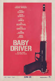 Baby Driver Tickets Showtimes Near You Fandango