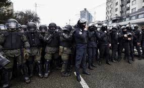 Ваш коментар або виправлена версія. Nacionalisty V Kieve Proveli Akcii U Ofisov Telekanalov Nash I Inter Obshestvo Rbk