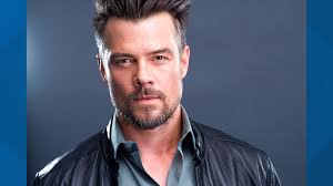Josh Duhamel to play attorney in dramatic series