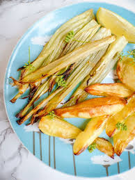 Fenouil Et Pommes De Terre Confits Au Citron Recette Fenouil Pomme De Terre Confite Fenouil