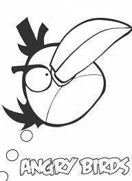 Angry Birds Ausmalbilder Malvorlagen Zeichnung Druckbare Nº 9 Paginas Para Colorir Pintura Para Criancas Desenhos