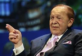 Sheldon Adelson