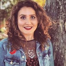 Beaulieu Marie-Catherine