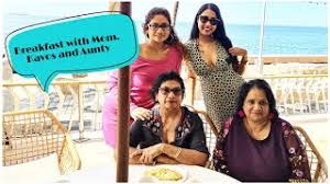 Shiv chhaya chs offers apartment. Crab And Dumpling With Chula Aunty Shanty The Chulha Queen From Siparia Deepa Yankarran Vlog 1 Nghenhachay Net