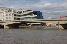 Produced by blac elvis & polow da don. London Bridge City Of London Southwark 1973 Structurae