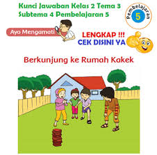 Kunci jawaban tema 2 kelas 6 sd/mi halaman 2, 3, 4, 5, 6, 7, pembelajaran 1, subtema 1 rukun dalam perbedaan, tema 2 persatuan dalam perbedaan. Lengkap Kunci Jawaban Kelas 2 Tema 3 Subtema 4 Pembelajaran 5 Simple News Kunci Jawaban Lengkap Terbaru