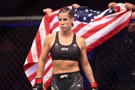 Mandy Bohm vs Victoria Leonardo Pick, 7/23/2022 Predictions UFC London Odds