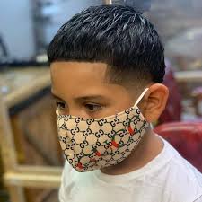 Well, in this post, i'll walk you through 15 of the best it has not always been easy finding the right mexican haircut for three main reasons; Haircuts For Boys Edgar Novocom Top