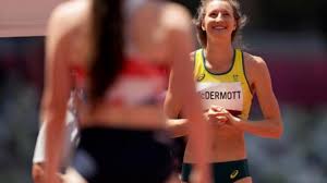 Peter bol, nicola mcdermott and matt denny provided the highlights of the second oceania invitational meeting on saturday (12) as the region's athletes continued to build towards the tokyo olympic games. G672asncozkcgm