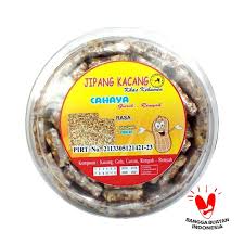 Enting kacang adalah makanan jaman dulu. Jual Cahaya Jipang Kacang Rasa Original Cemilan Online Mei 2021 Blibli