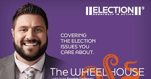 Political violence mars an already devolving race for the White House