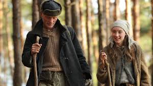 A fictional film, the way back, starring ben affleck, tells. The Way Back 2010 Directed By Peter Weir Reviews Film Cast Letterboxd