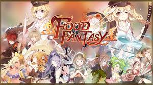 Cool anime guys anime illustration fantasy collection wallpaper art food fantasy fantasy. Ff Wallpaper Foodfantasy