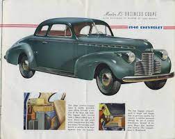 Pin On Classic Cars Trucks 1940 S