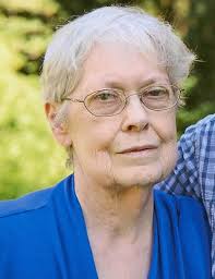 Obituary information for Carol Wisner