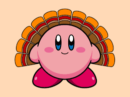 We did not find results for: Say Hello To Turkey Kirby Fandom
