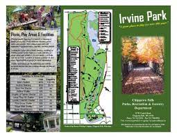 City Of Chippewa Falls Wi Irvine Park Zoo Irvine Park Chippewa Falls Irvine