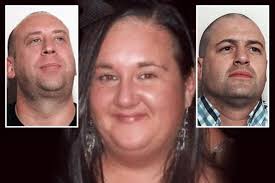 Lynda Spence Murder: Cops start digging in remote area in search for  remains 10 years after torture death