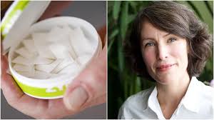 Vitt snus skapar nya generationer nikotinberoende (R) 4 augusti 2024