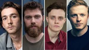 Outlander Prequel Casts Younger Versions of Beloved Characters