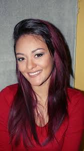 Janine Manuel Hairstylist