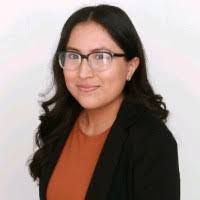 Melissa Rivas's Instagram, Twitter & Facebook