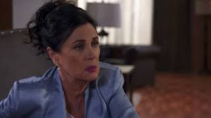 Alan Kaleb Pardo en el capítulo 66 de El vuelo de la Victoria