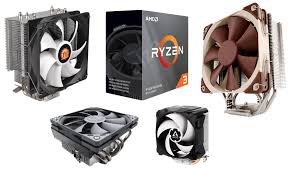 Find over 30,000 products at your local micro center, including the amd ryzen 7 3700x with wraith prism cooler, asus x570 tuf gaming plus wifi, cpu / motherboard combo 4 Best Cpu Coolers For Ryzen 3 3300x And 3100 Builds