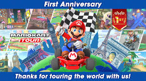 Mario Kart Tour Mariokarttouren Twitter