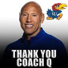 Bill Fennelly has one of the longest tenured coaching staffs in college  basketball... but Rob Jenkins has jumped right in to make a big  contribution as well. Let's walk the court with