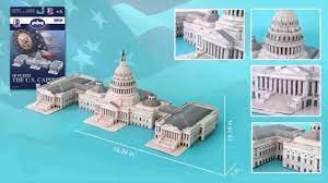 The hot and neutral terminals on each fixture are spliced with a pigtail to the circuit wires which then continue on to the next light. Floor Plan Of The Us Capitol Building See Description Youtube