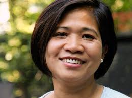 Our Team — Kate Zeidler