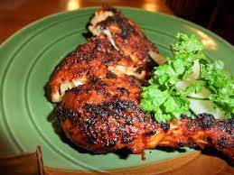 Ayam bakar madu adalah menu masakan yang berbahan utama ayam yang dibakar dengan bumbu madu. Resepi Ayam Bakar Madu Sedap Mudah Pokok Manggis Depan Rumah