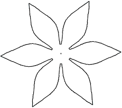 We did not find results for: Image Result For 5 Petal Flower Template Free Printable Flower Templates Printable Flower Petal Template Flower Template
