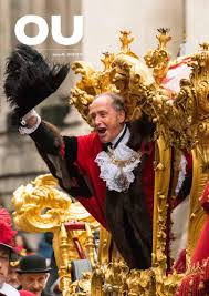 Nick watt is a los angeles, california based reporter for cnn, and an occasional anchor on cnn international. Ou Magazine Issue 46 2018 2019 By Uppingham School Issuu