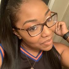 Juanita Coston's Instagram, Twitter & Facebook