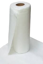 Take an outline picture (like a coloring page) and then have them make a collage with it outline in marker… Washable And Reusable Bamboo Paper Towels