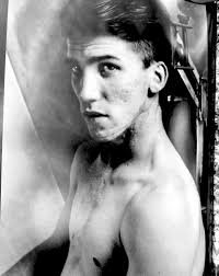 Cruising LA's fabled Santa Monica Boulevard in the 90s