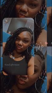 Amirah Starr Barnes (@queen.b716)