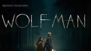 Wolf Man' movie review with Casey T. Allen | Utah Public Radio