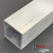 Maybe you would like to learn more about one of these? Vente De Tube Carre Aluminium 6060 100x100x2 Barre Carree Alu A La Coupe Inoxalu Fr